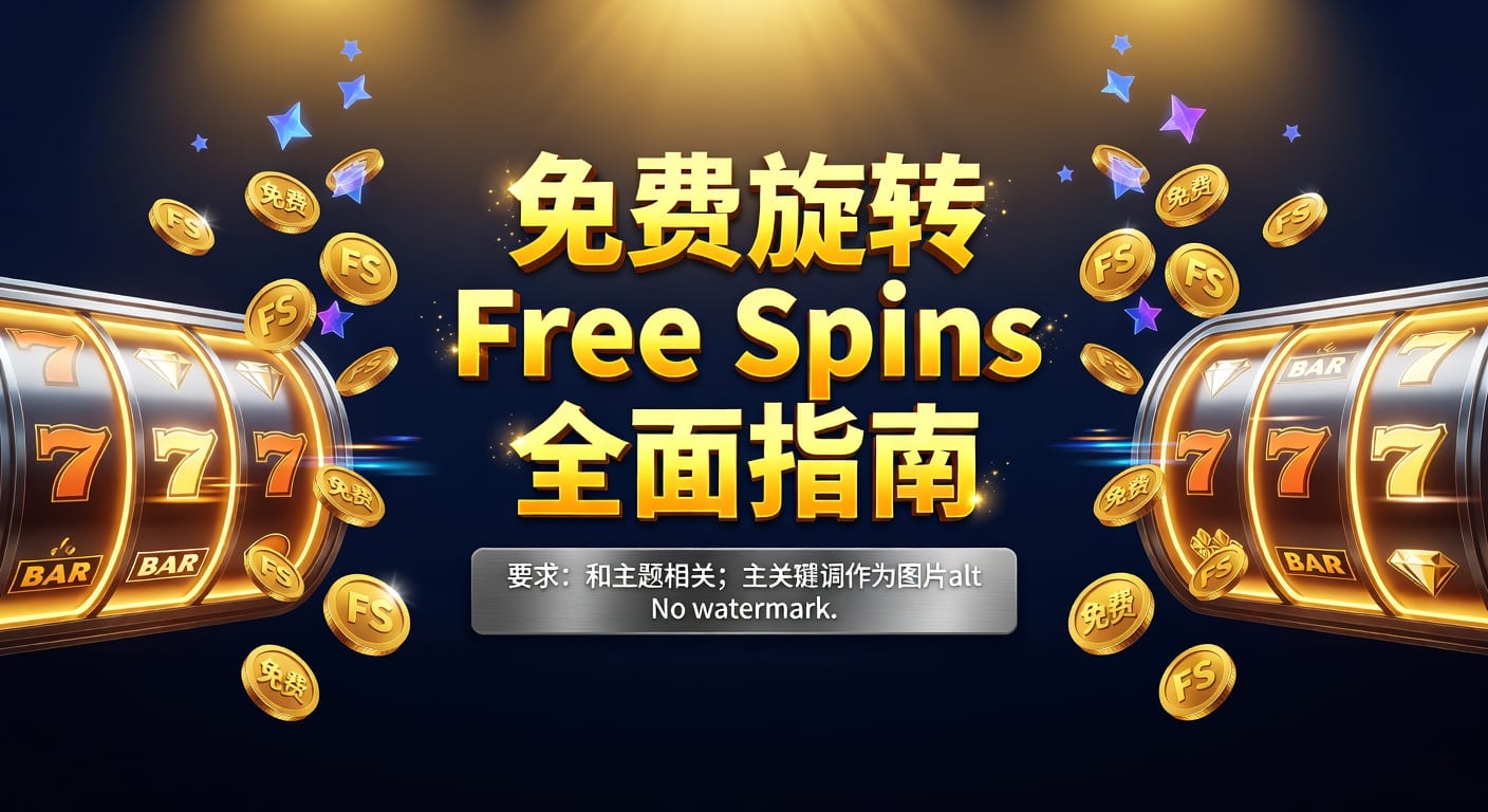 串关体育免费旋转 free spins 2026最新玩法攻略