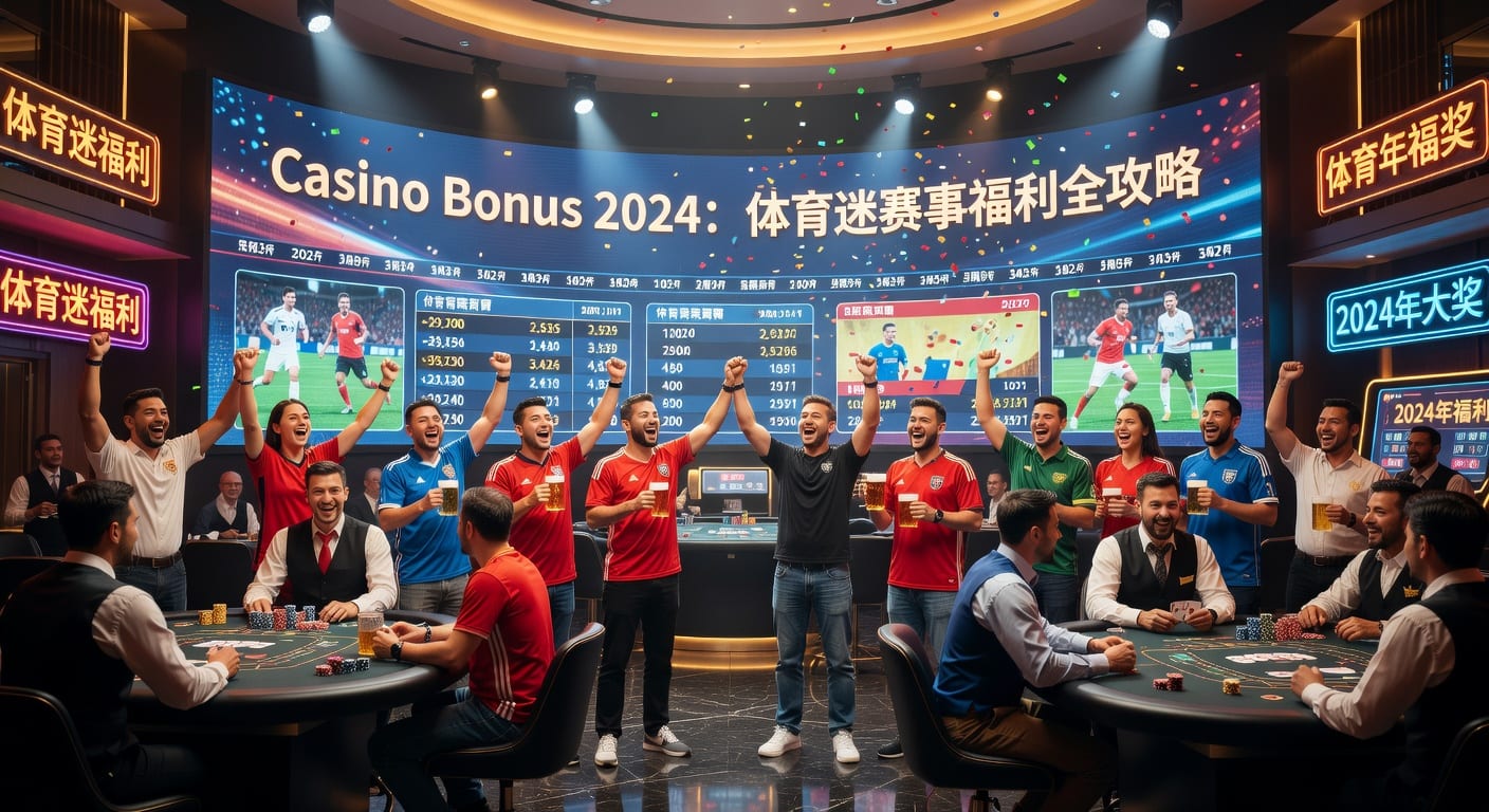 在线博彩 Online Casino 2026体育投注指南