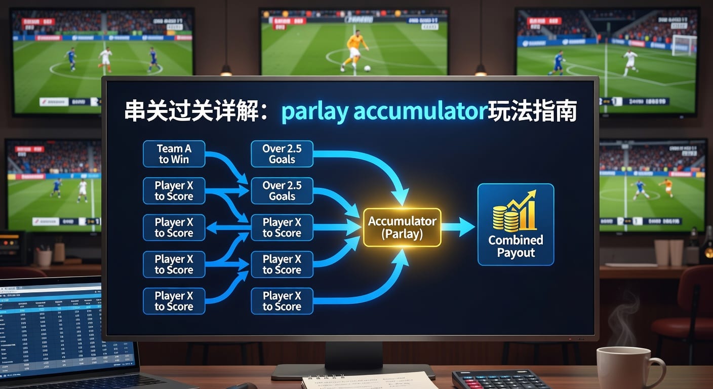 2026过关parlay玩法 伟博体育