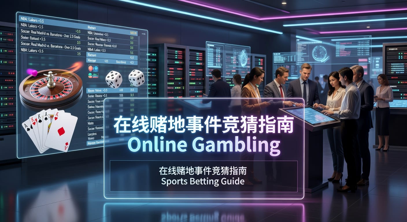 2026在线赌场 online gambling 体育博彩指南
