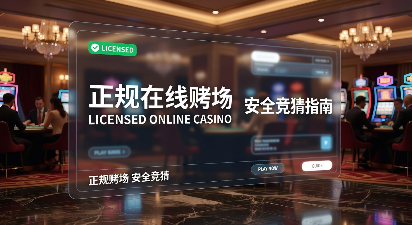 2026正规在线赌场 licensed online casino 体育指南