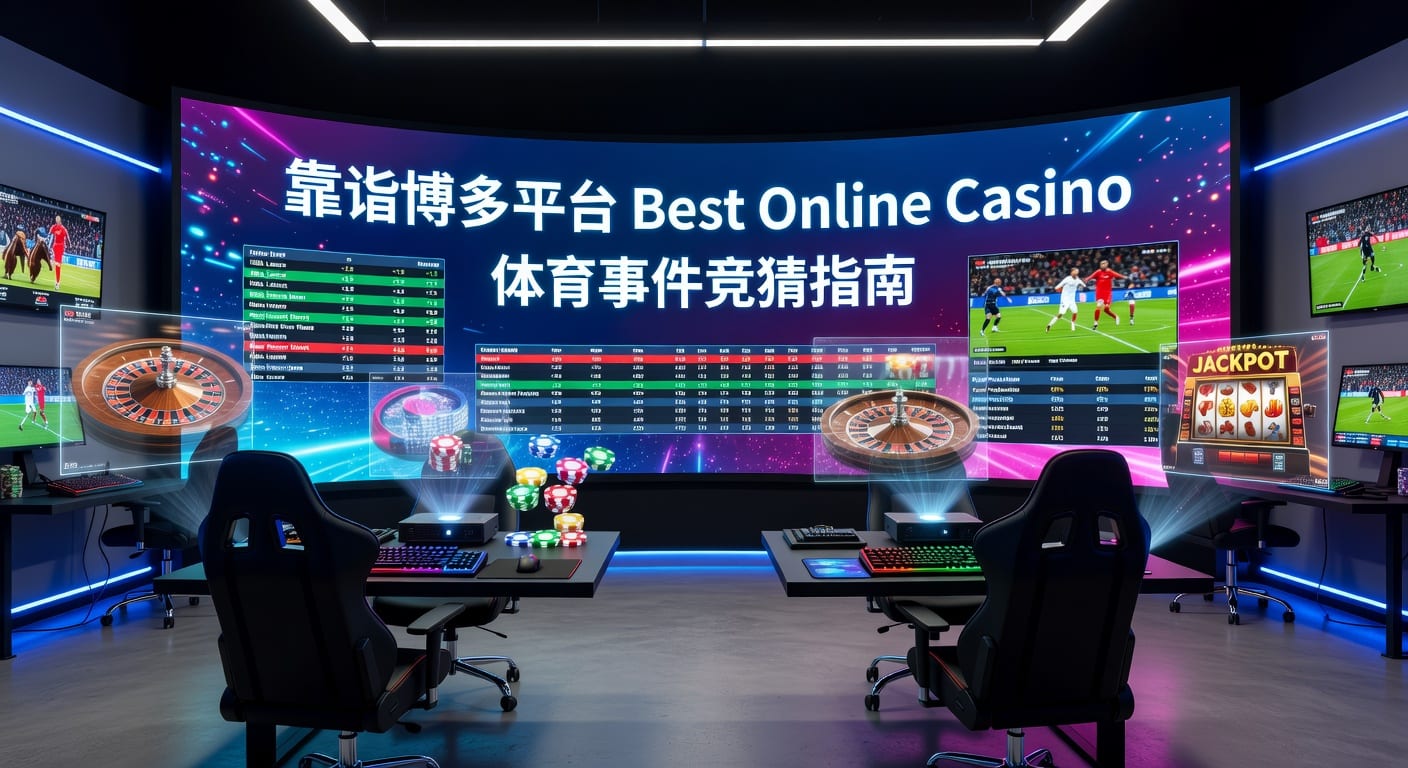 靠谱博彩平台 best online casino 2026最新评测