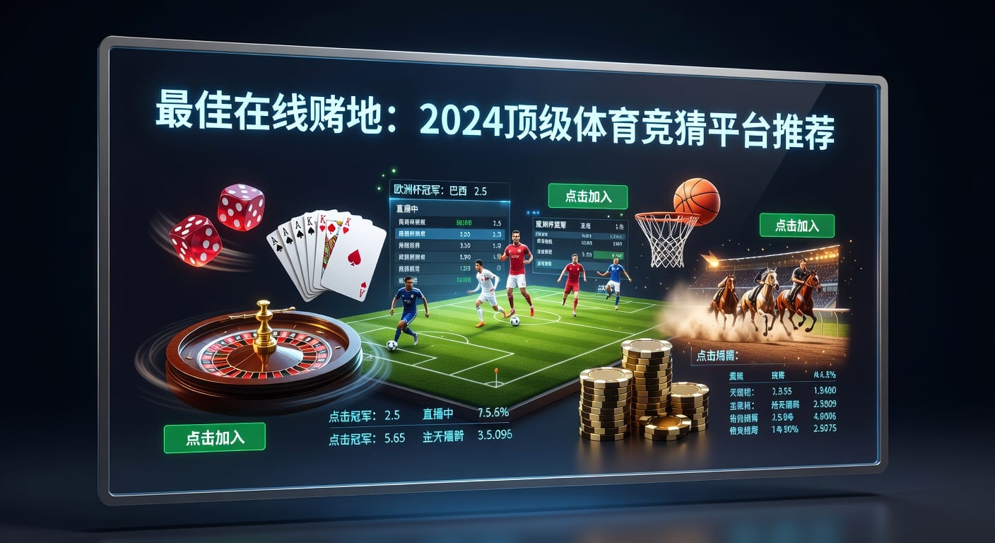 2026最佳在线赌场 体育博彩首选