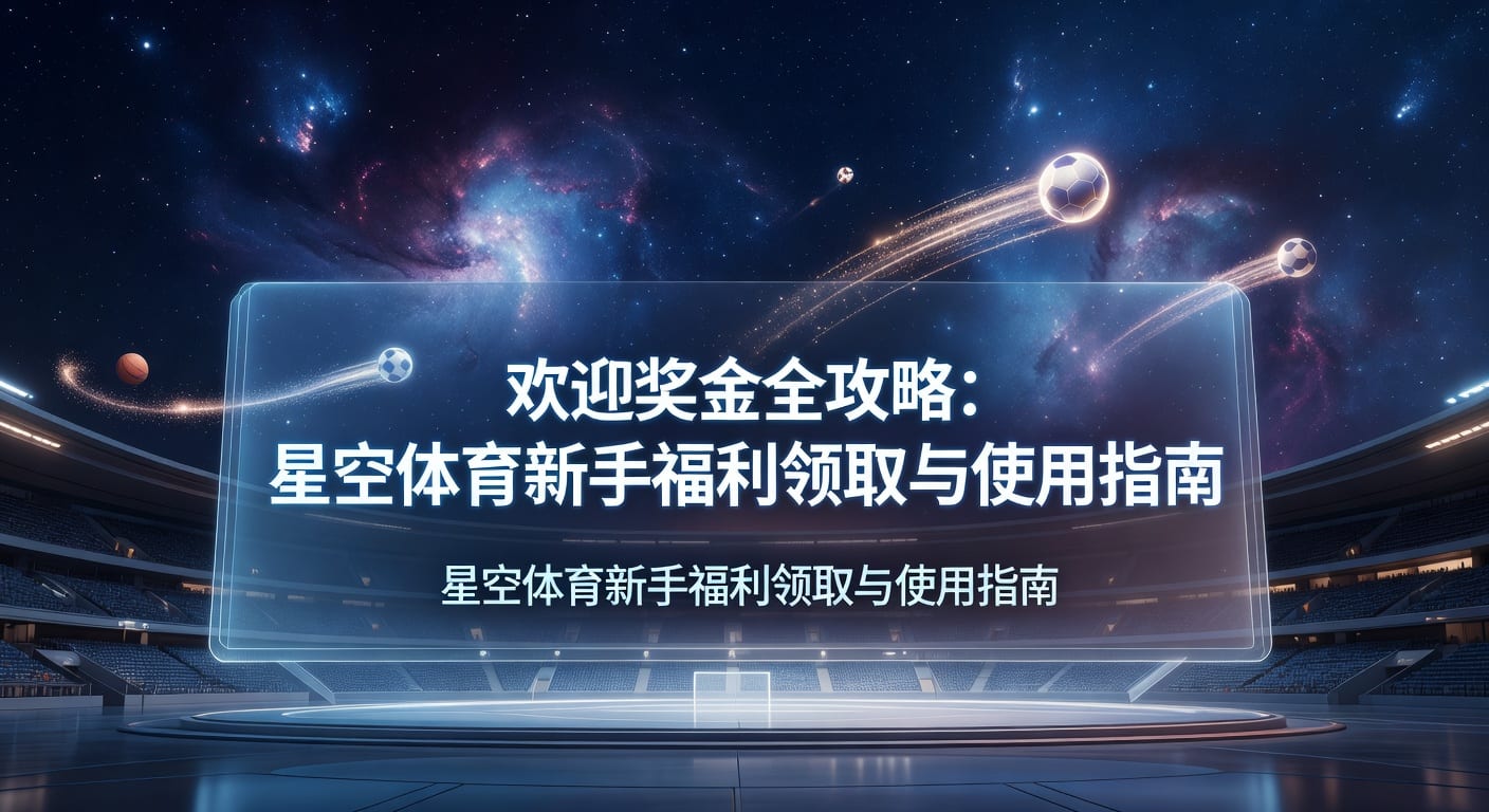 欢迎奖金 welcome bonus 2026最新指南