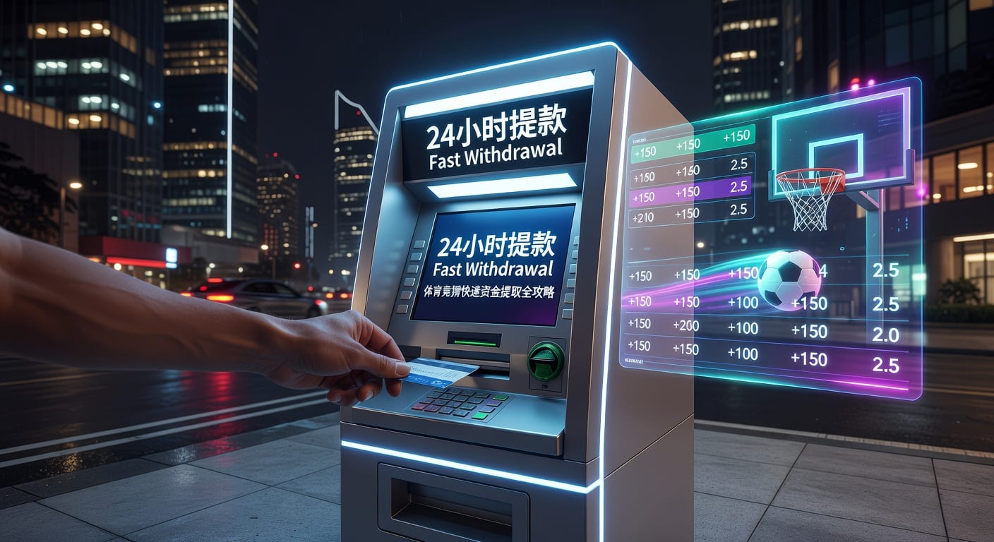 2026提款 withdrawal 最新流程