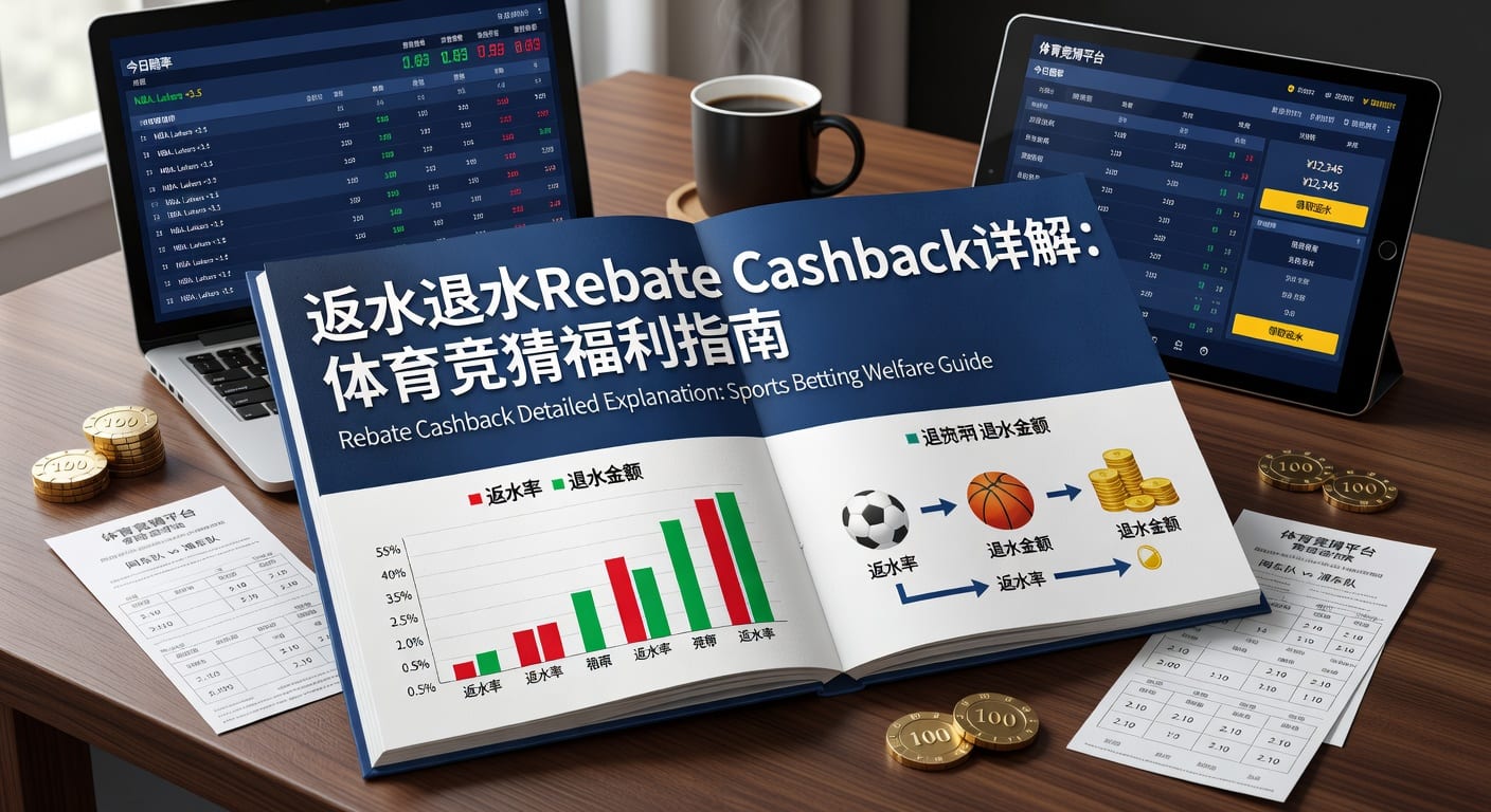 优酷体育平台：返水退水 Rebate Cashback 深度解析与实操指南