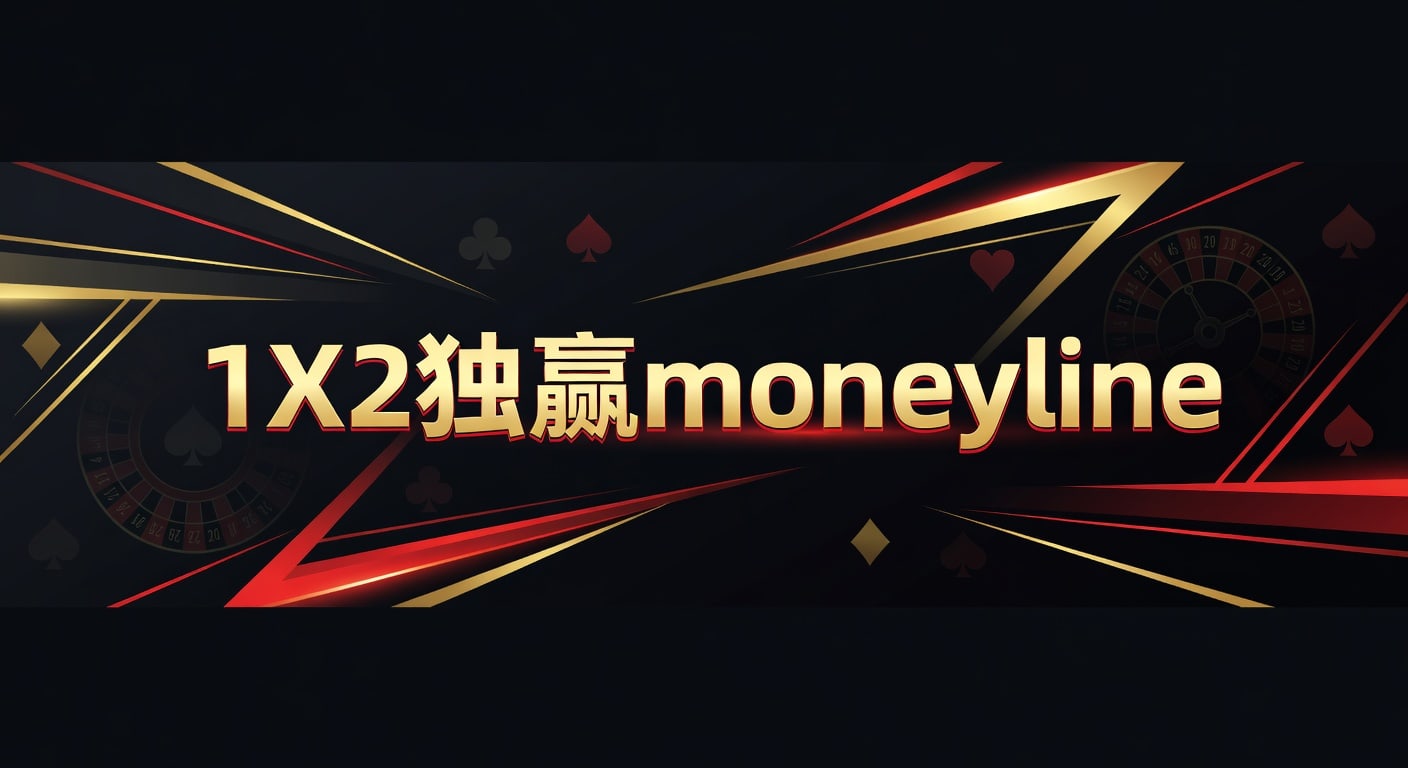 1X2 独赢 Moneyline：资深分析师解读体育博彩核心玩法（2026年世界杯投注）
