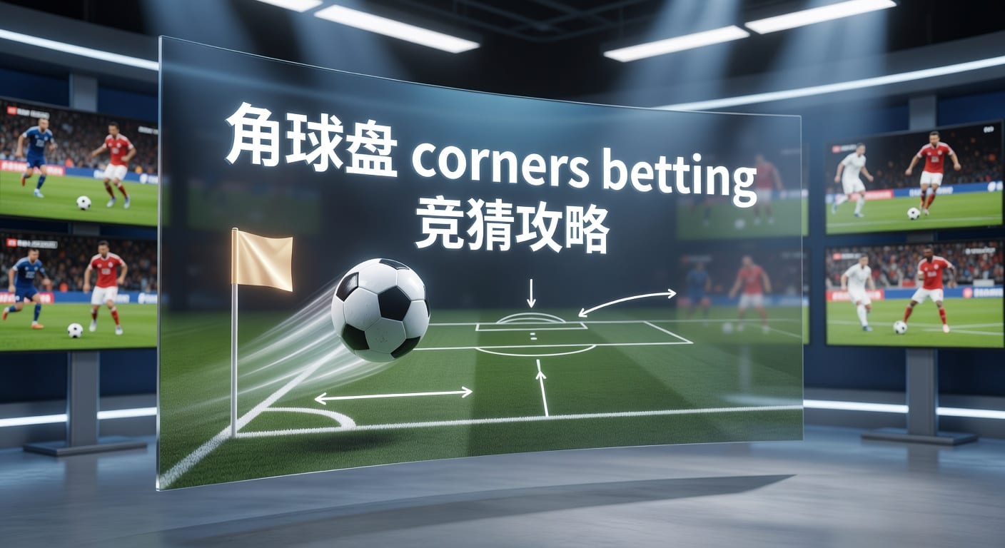 角球盘解析：2026年世界杯投注中的策略与技巧