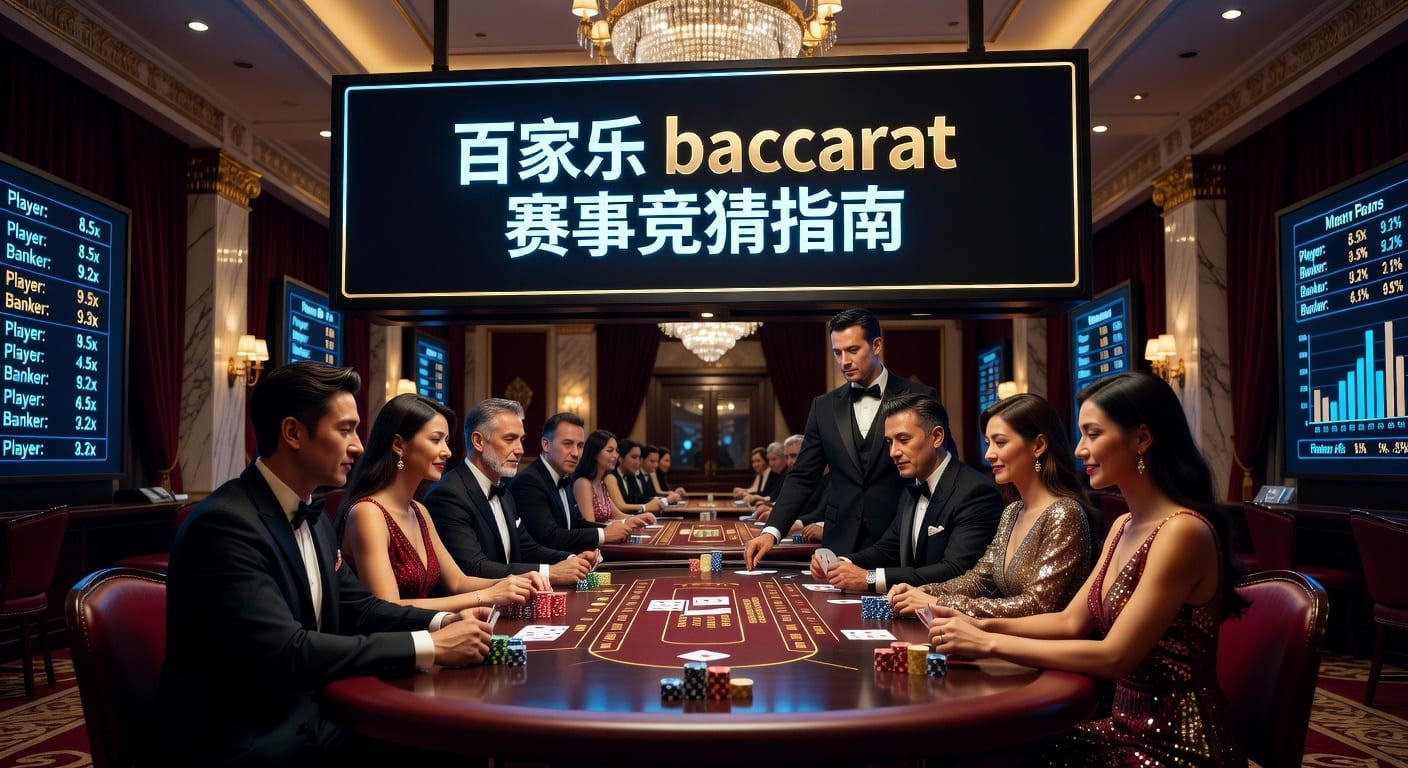 百家乐 baccarat 策略解析 | 东方体育平台app下载入口