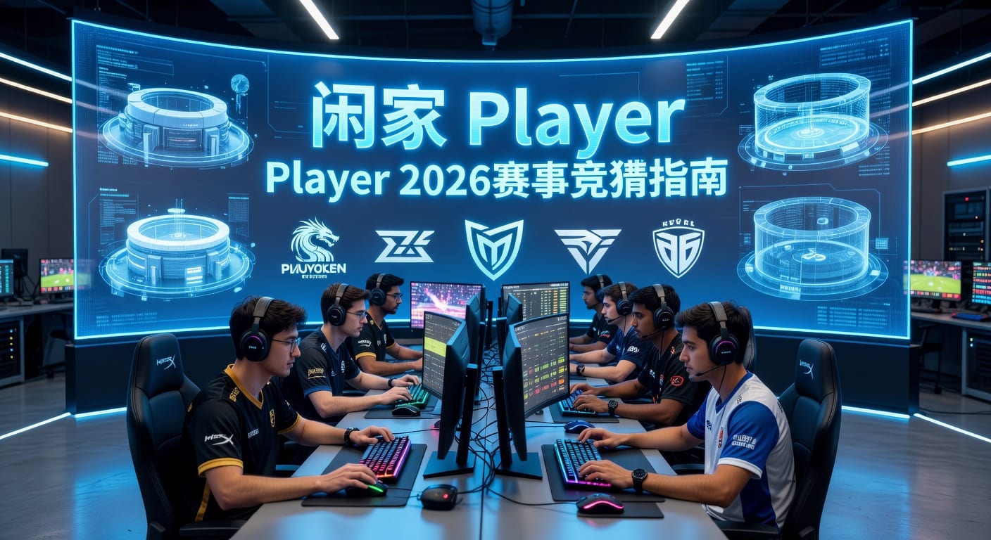 闲家 player：体育投注动态与博彩策略，资深分析师视角