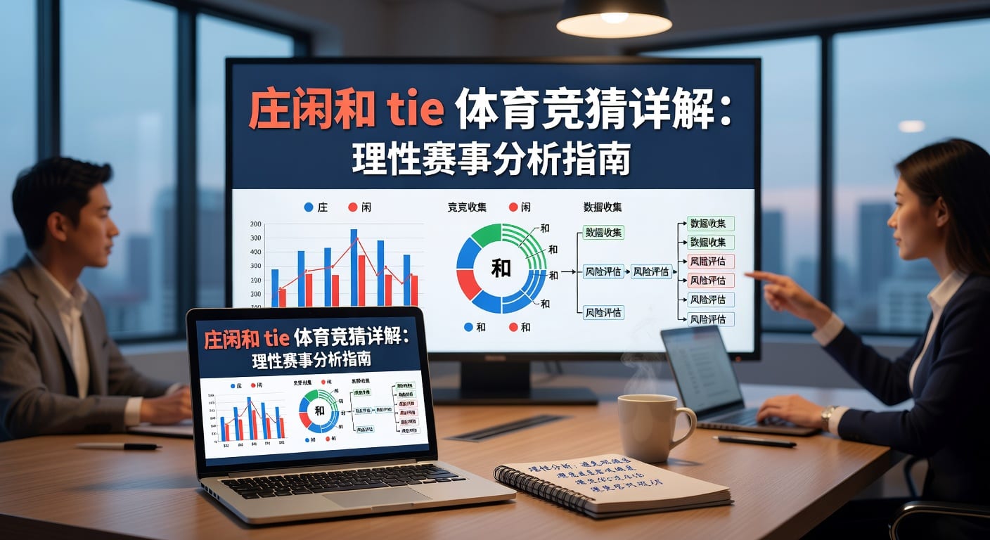 庄闲和tie：体育投注中的胜负平与概率博弈解析