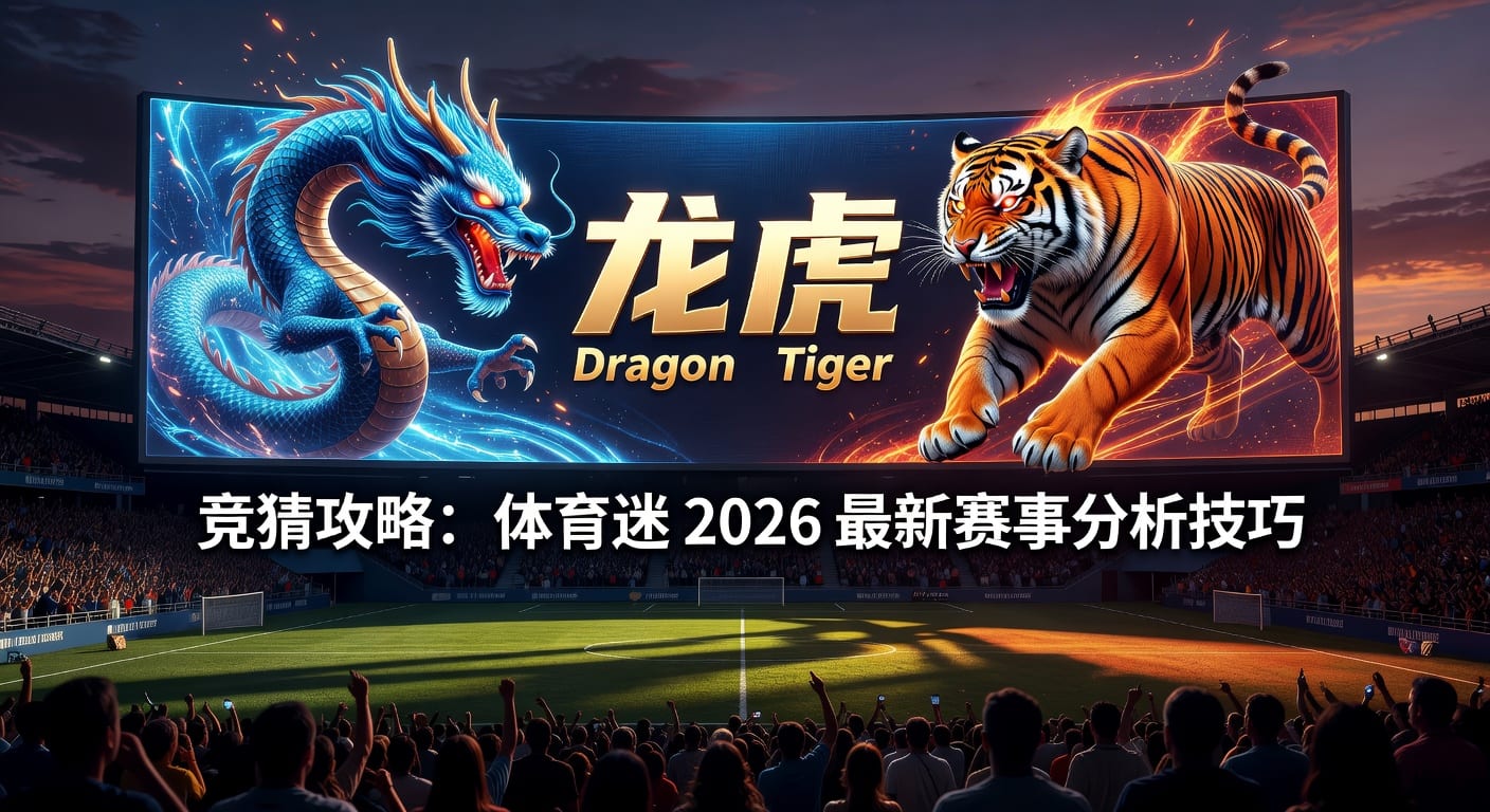 龙虎 Dragon Tiger：体育博弈策略洞悉与最新分析（2026年）