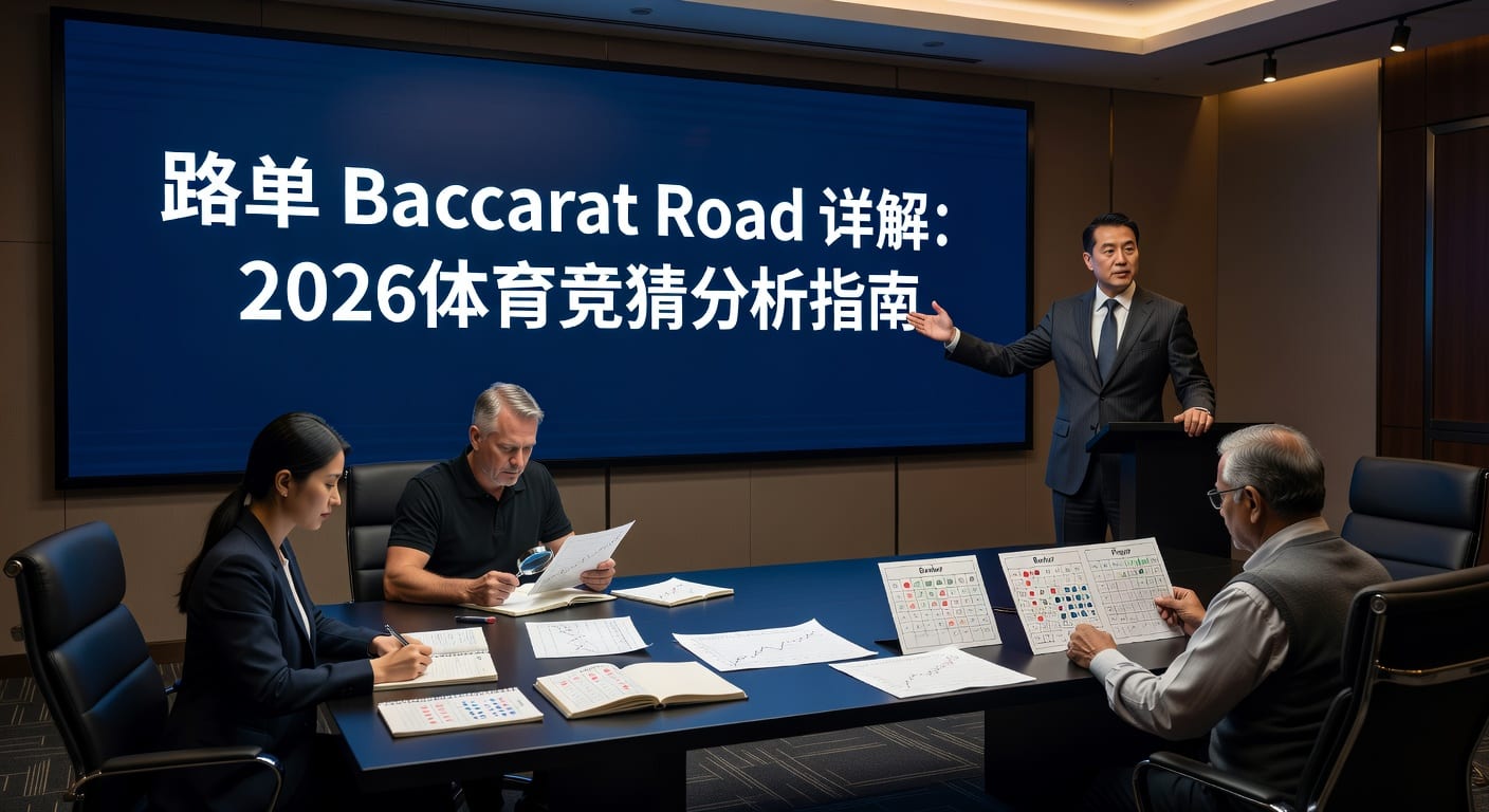 路单 baccarat road：资深玩家实战分析与策略分享（2026年）