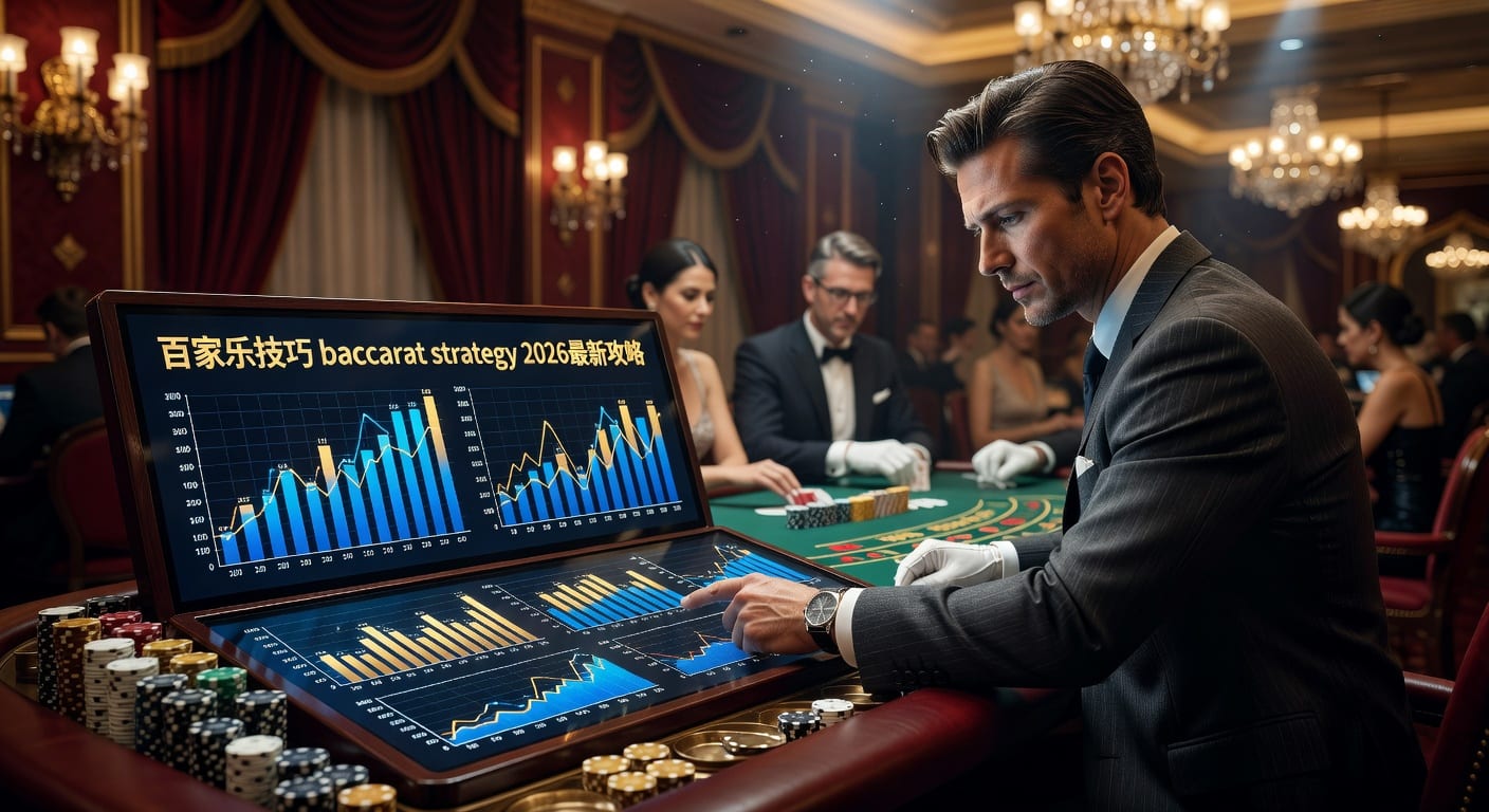 百家乐技巧 baccarat strategy：资深分析师带你玩转牌桌（2026年）