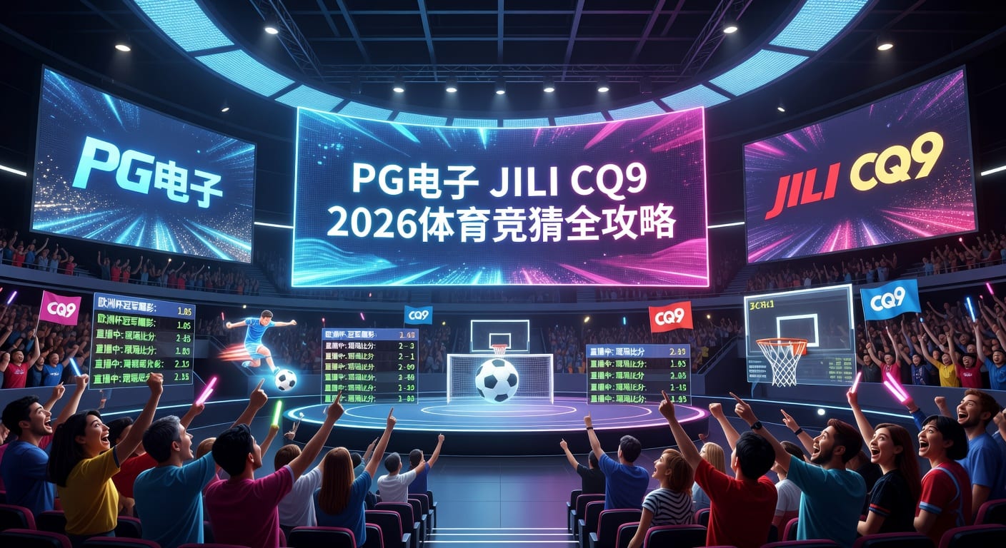 PG电子 JILI CQ9：2026年体育博彩新视野，资深玩家指南