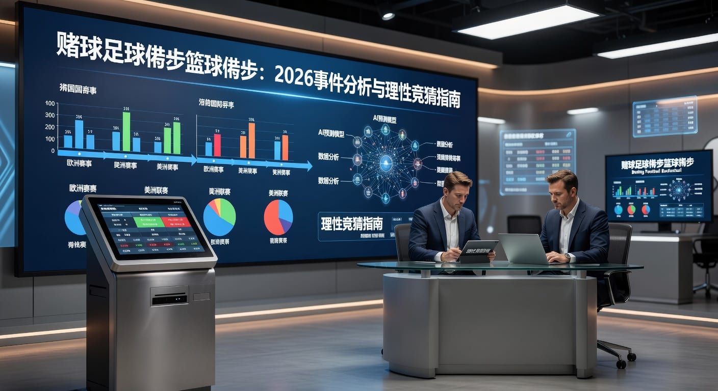 2026年世界杯投注：足球博彩篮球博彩技巧与深度解析