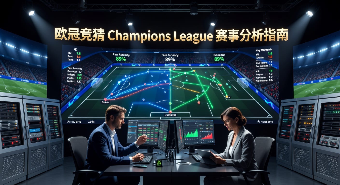 欧冠投注 Champions League betting：2026年资深分析师投注策略与深度解析