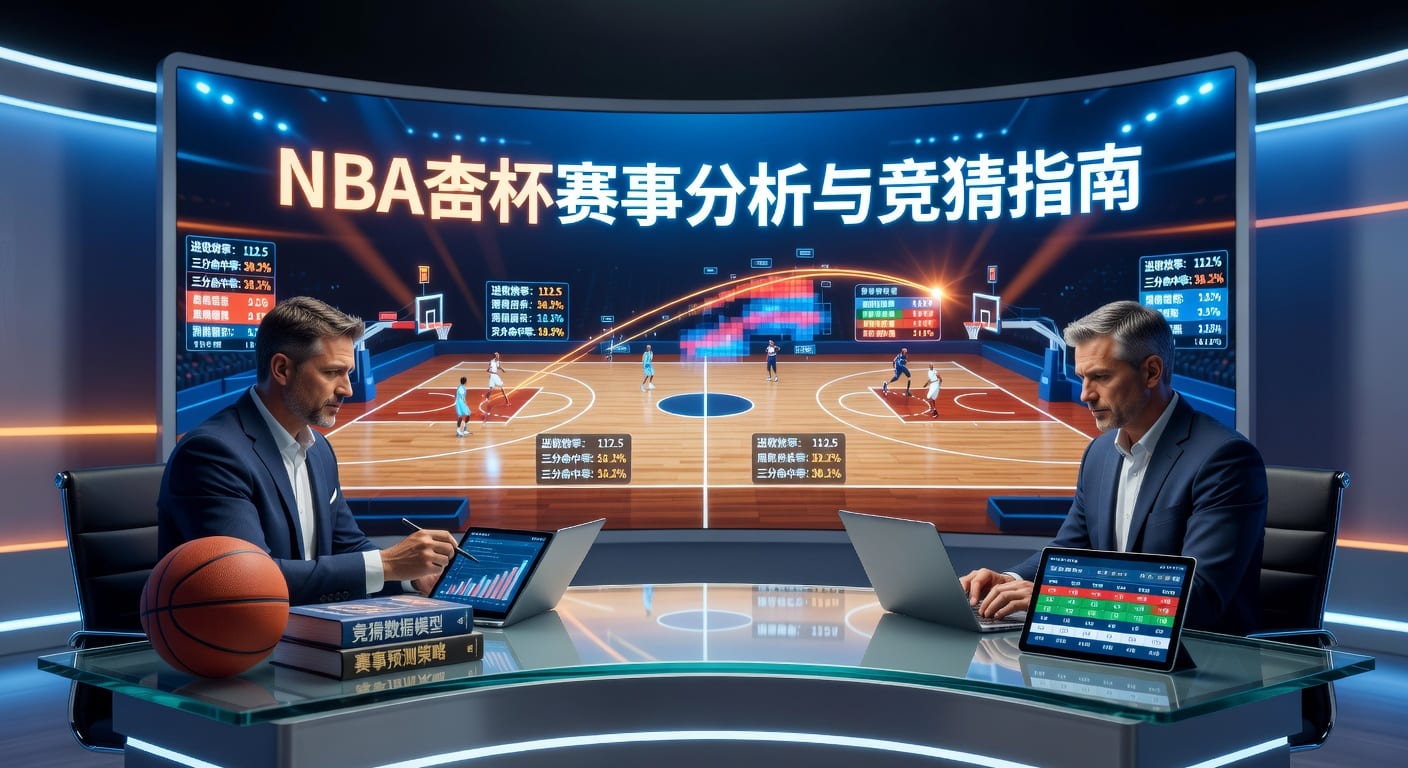 NBA博彩 NFL博彩：资深分析师解析，玩转赛场内外