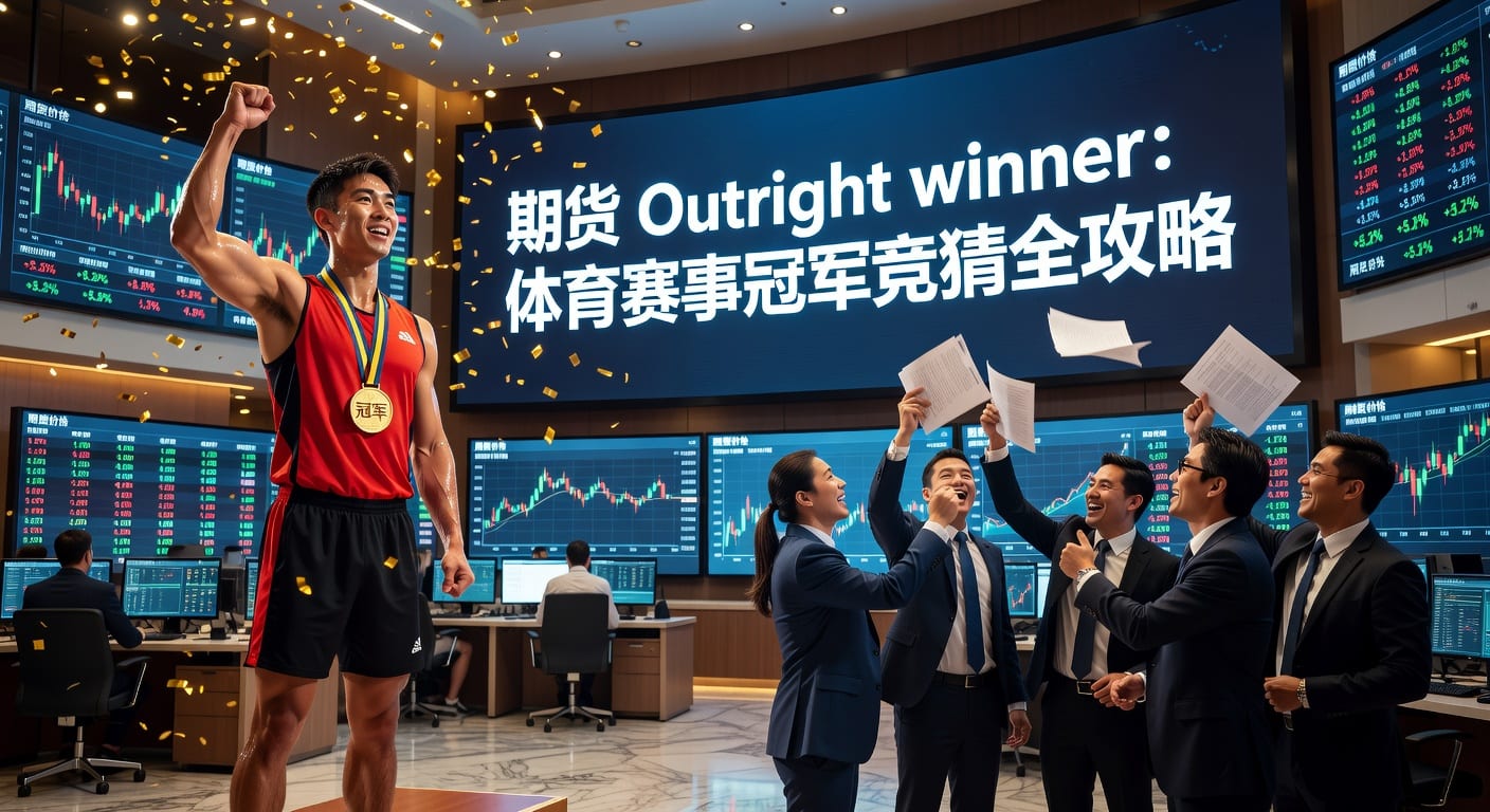 2026年世界杯投注：期货 Outright Winner 策略与深度解析