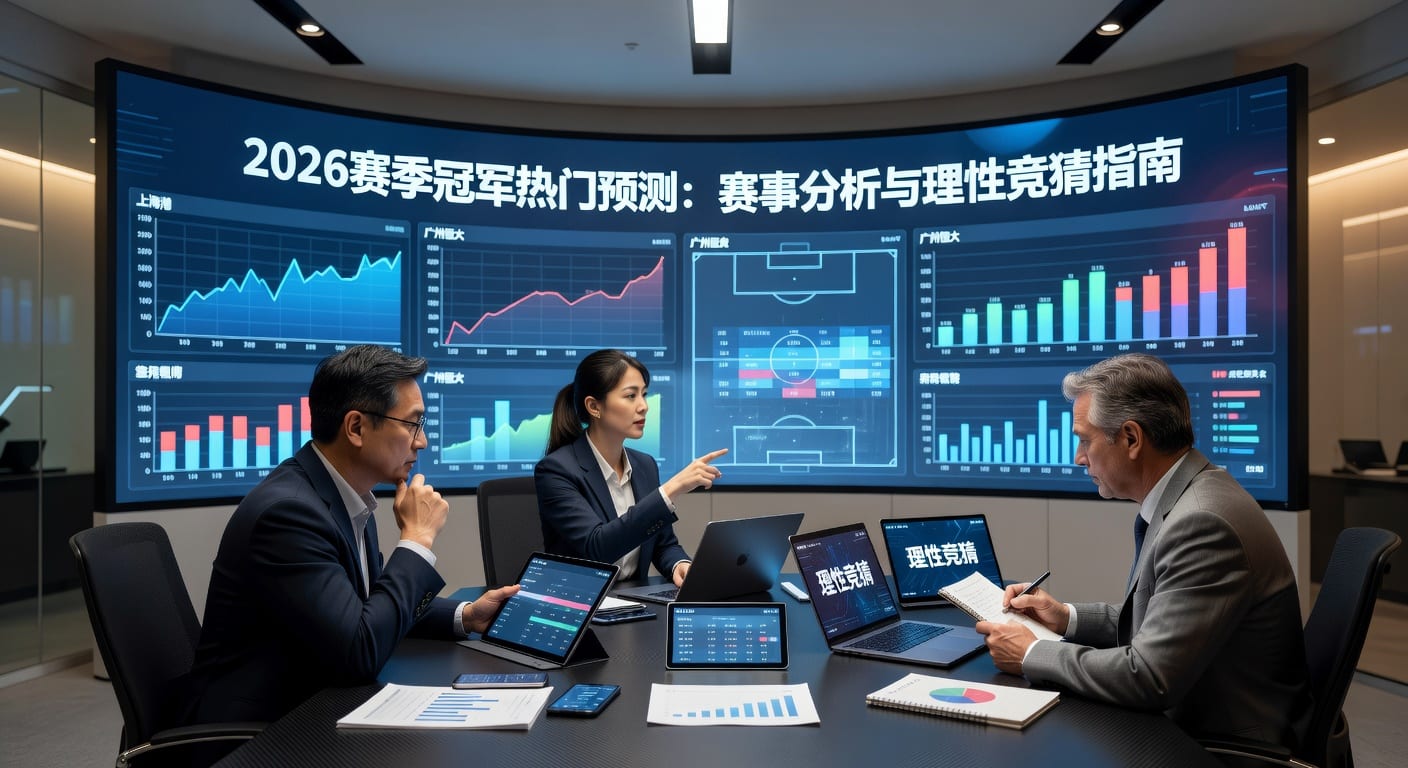 赛季冠军：2026年世界杯投注热门与冷门解析