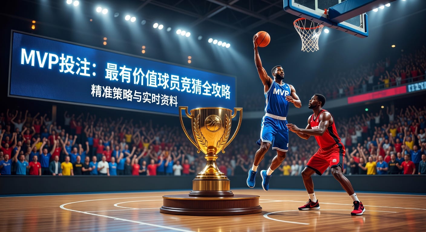 2026年世界杯投注：MVP投注策略与深度解析 | 优酷体育平台app下载入口