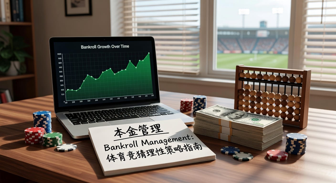 本金管理 Bankroll Management：2026年世界杯投注的稳健之道