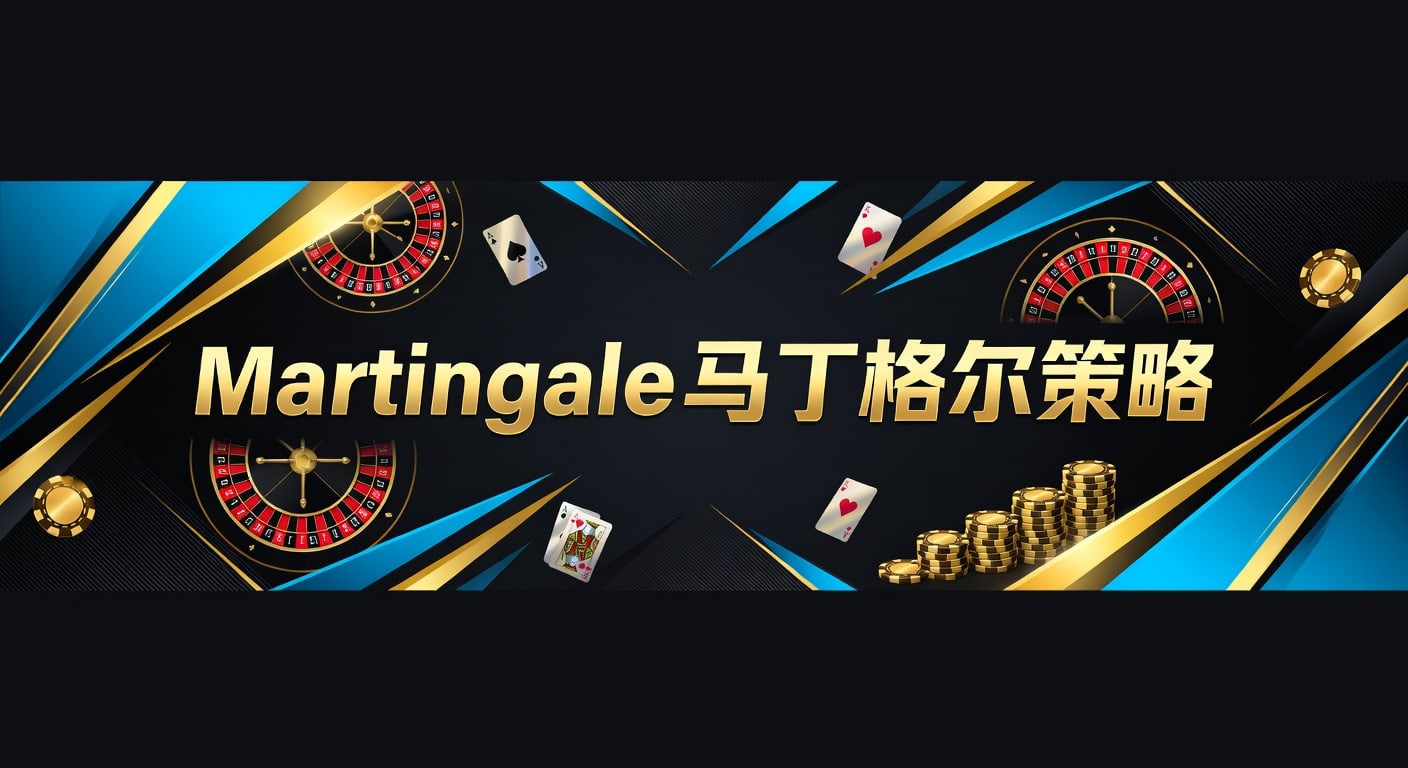 Martingale马丁格尔策略：体育博彩风险收益深度解析（2026年）