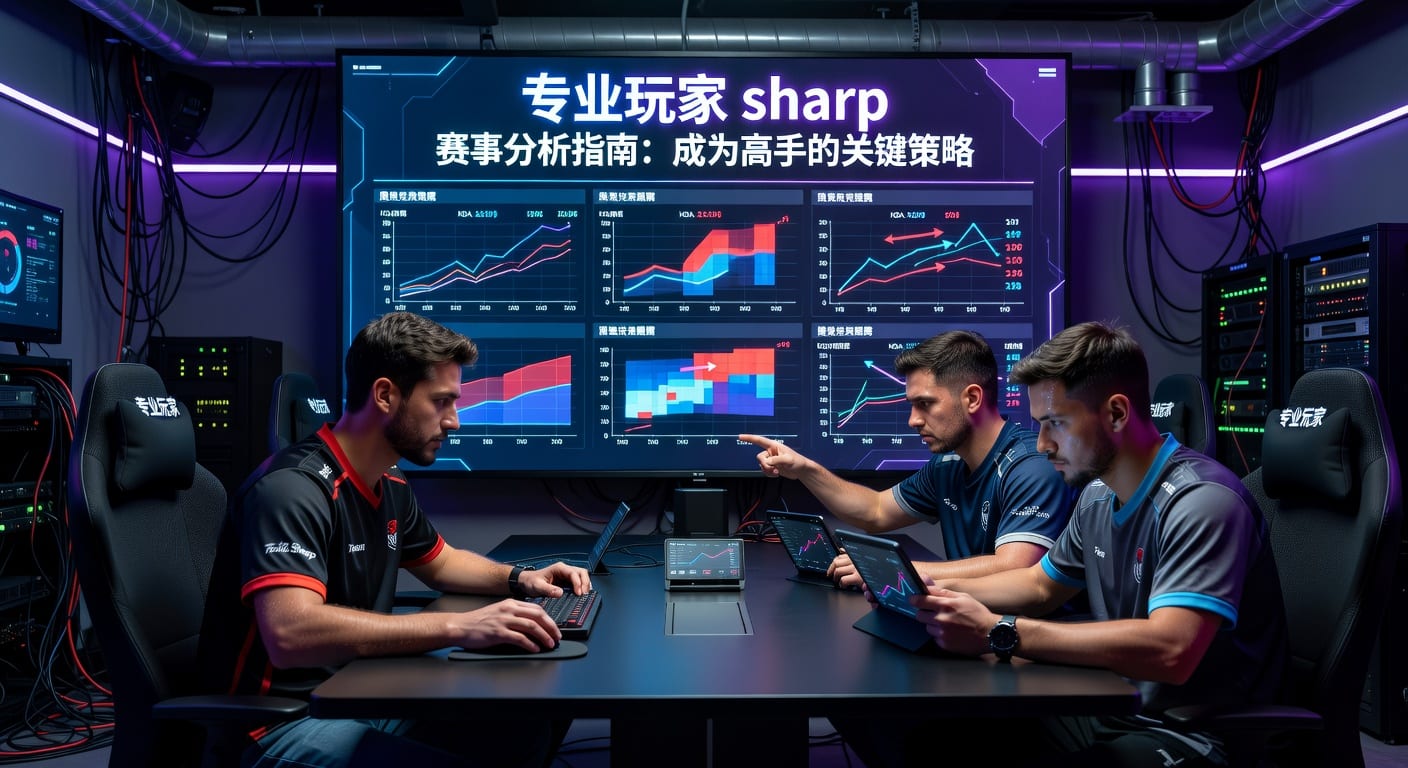 专业玩家 Sharp：2026年世界杯投注精准判断与风险控制指南