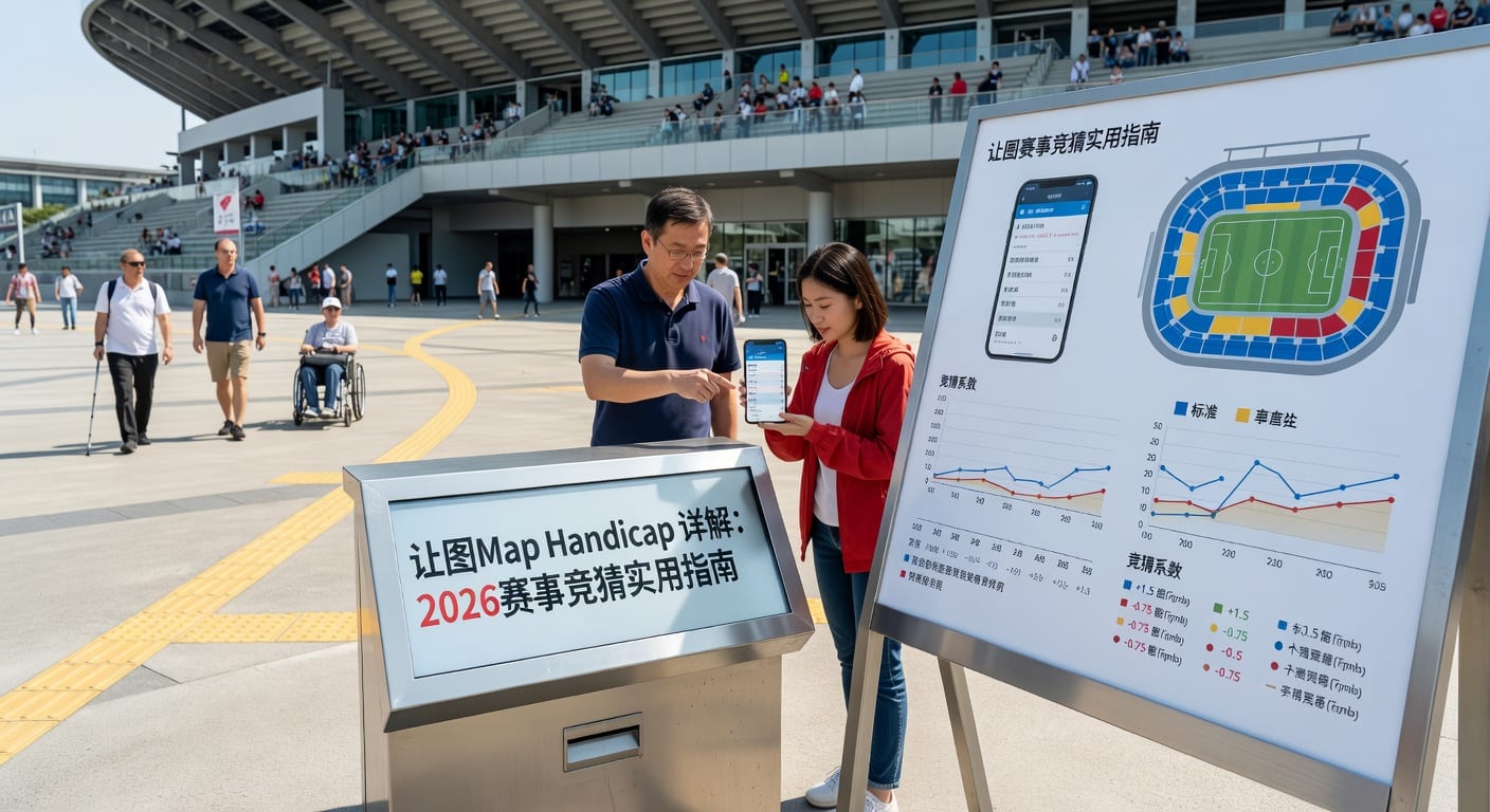 让图 Map Handicap：资深玩家深度解析与实战技巧（2026）