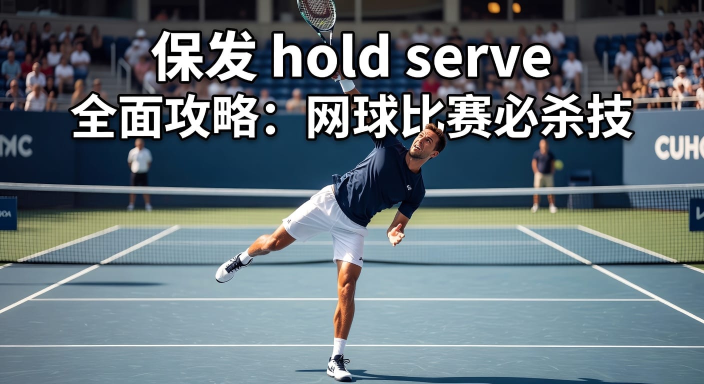 保发hold serve：2026年网球比赛关键策略与博彩分析