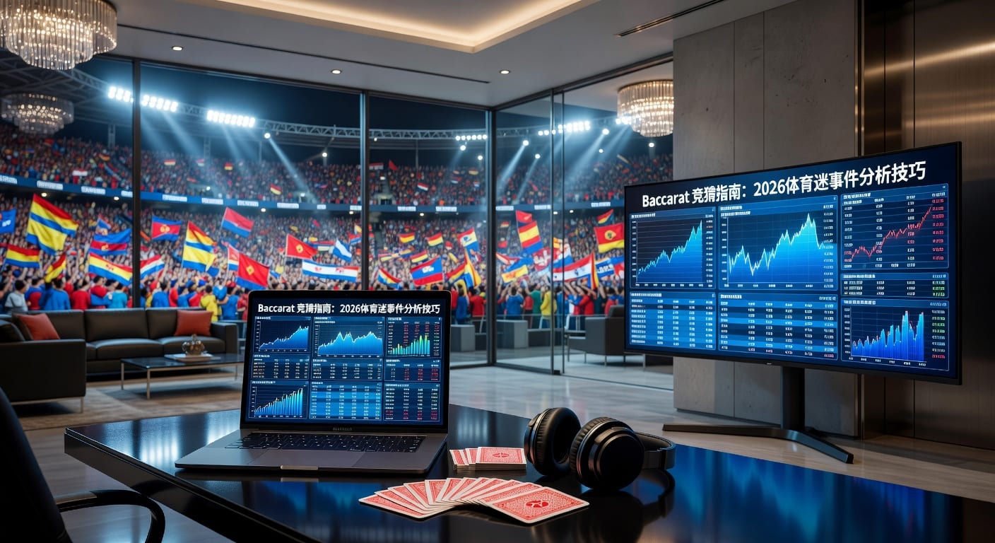baccarat：资深玩家策略与2026年世界杯投注平台洞察