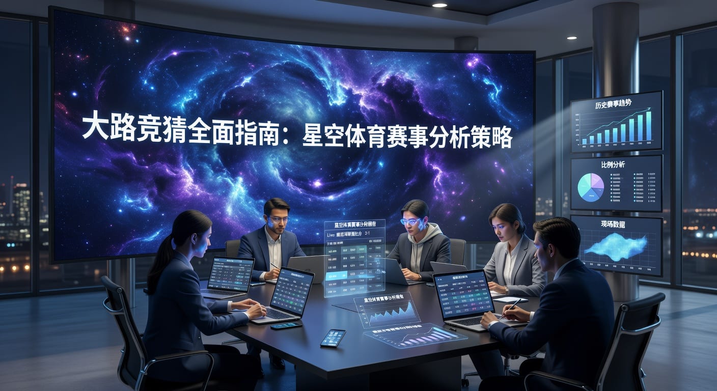 大路：体育投注策略与技巧解析，资深分析师经验分享