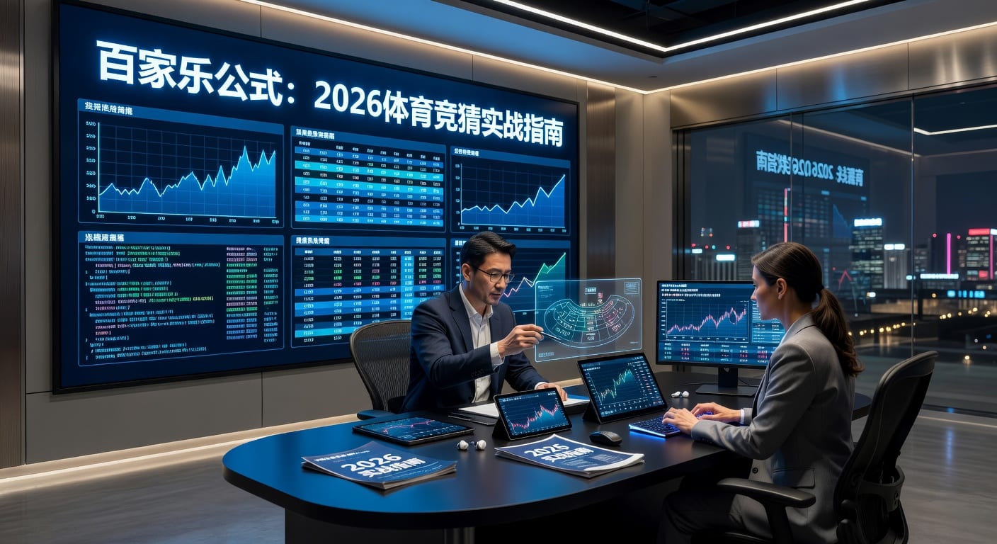 百家乐公式：资深玩家实战策略与风险控制（2026年）