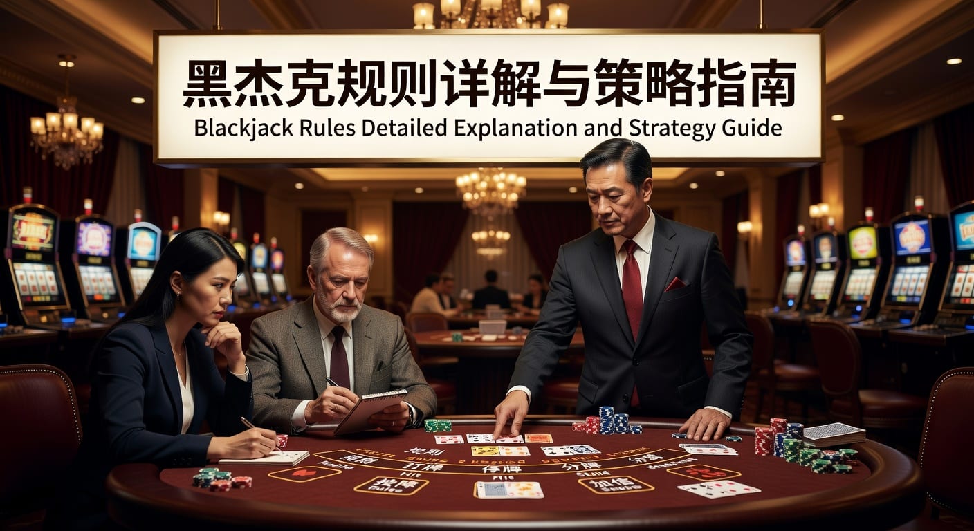 优酷体育平台app下载登录注册：Blackjack策略与实战技巧