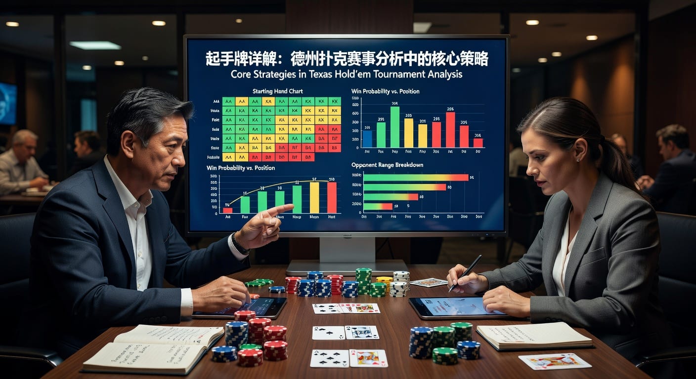 起手牌：2026年世界杯投注策略深度解析 - 体育竞猜平台