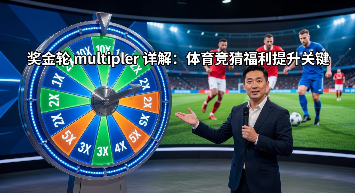 奖金轮 multiplier：2026年世界杯投注倍投策略与风险控制解析