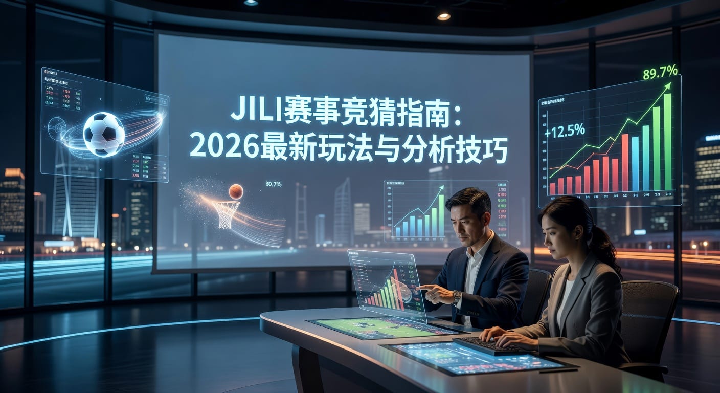 JILI体育分析：资深玩家洞察与2026年世界杯投注技巧