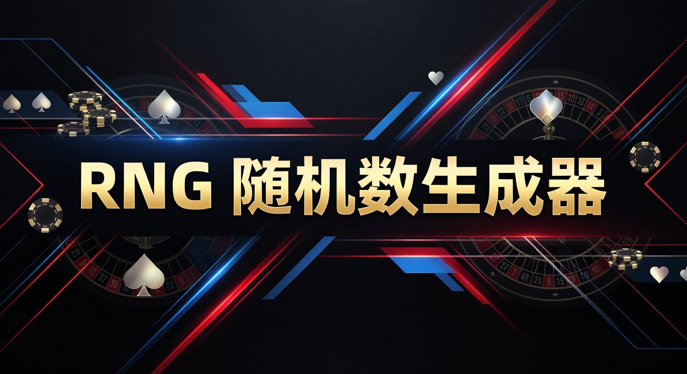 RNG 随机数生成器：2026年体育竞猜应用深度解析 - 资深分析师视角