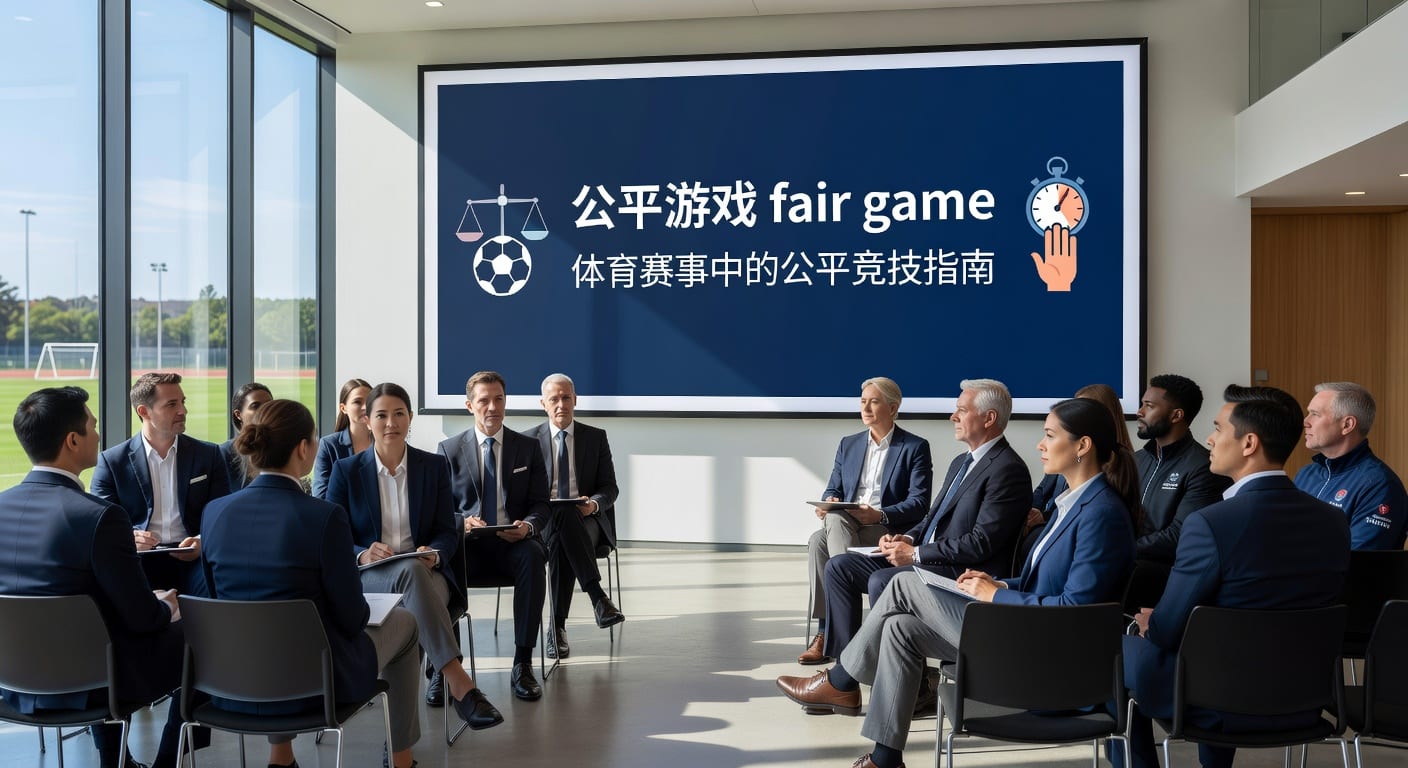 公平游戏 fair game：乐视体育深度解析体育博彩规则与策略
