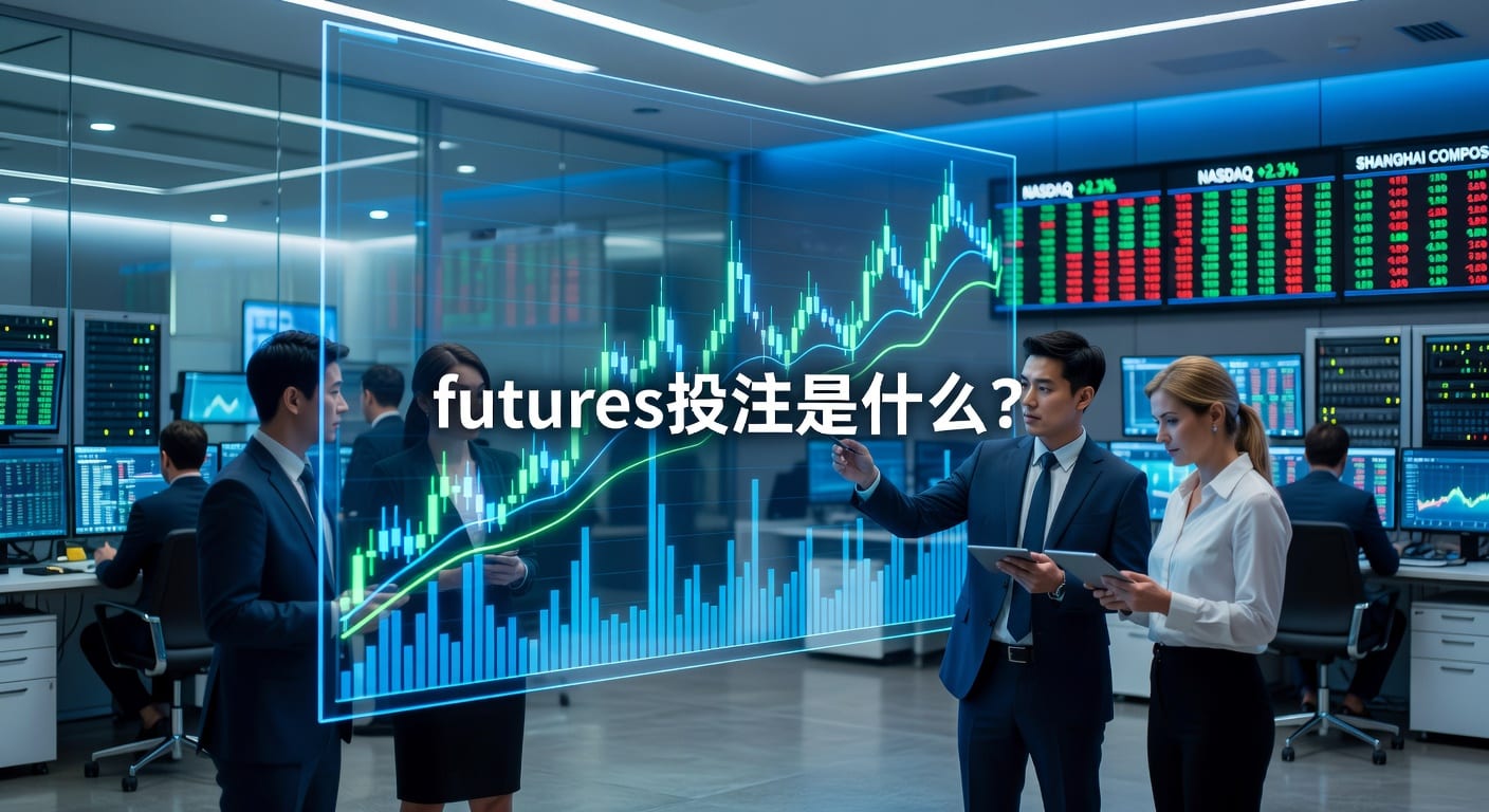 2026年世界杯投注：期货投注 Futures 深度解析与策略分享