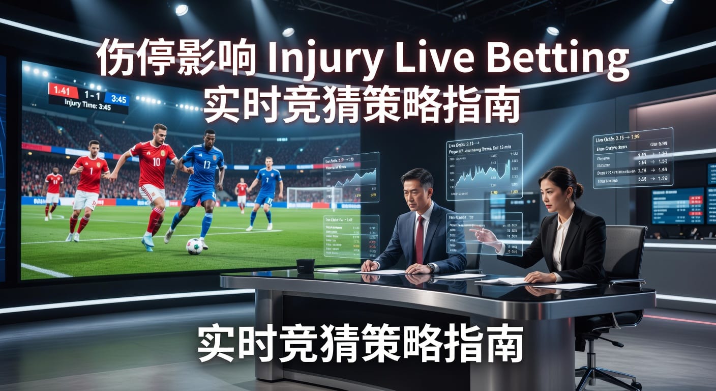 伤停影响 Injury Impact：2026年世界杯投注核心分析
