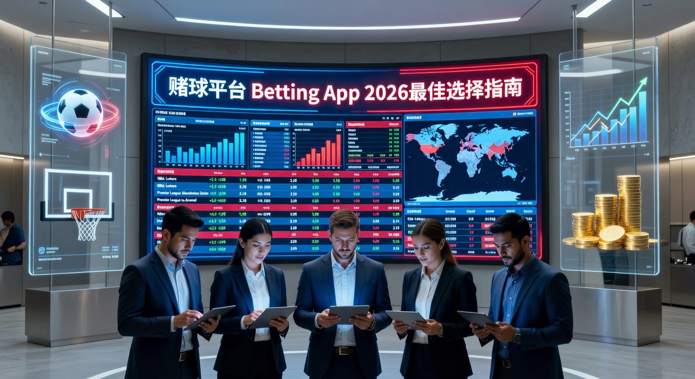 2026年专业滚球体育平台app下载入口：资深玩家的投注策略与平台选择指南