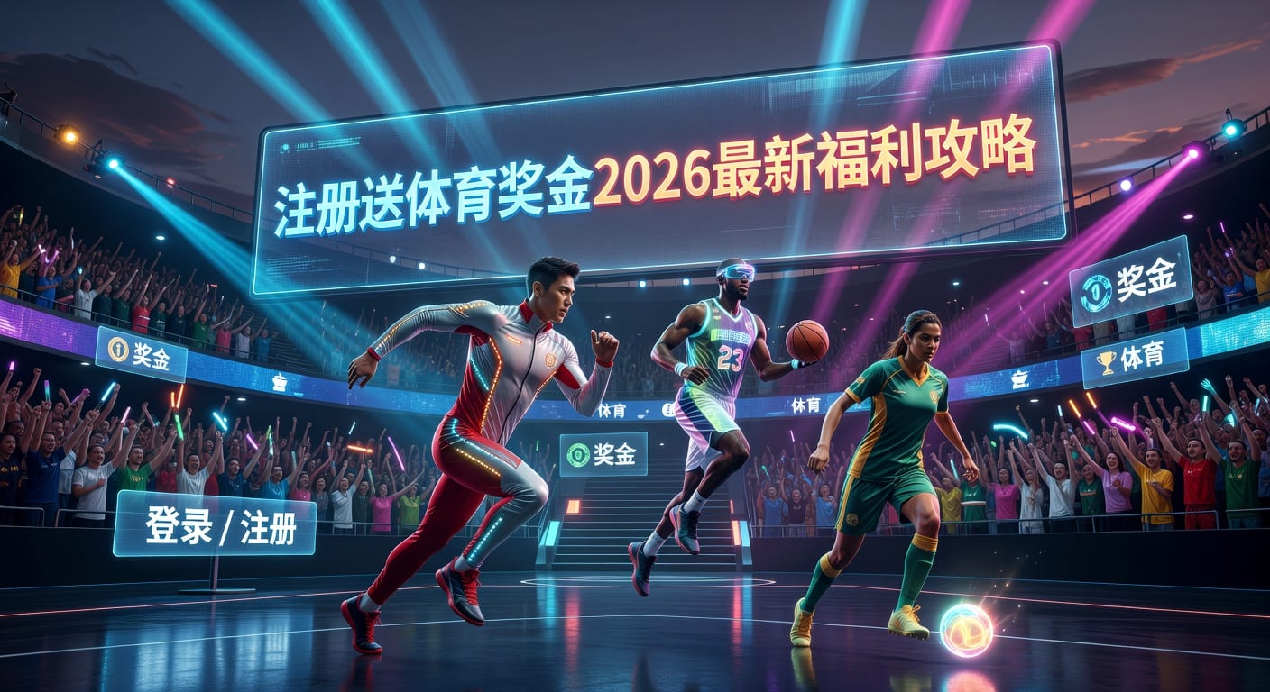 注册送体育奖金：2026年赛事投注红利，资深解析