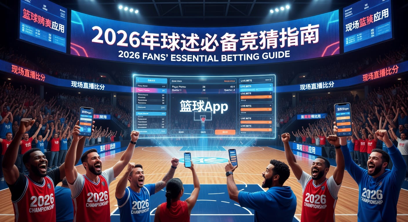 体育博彩App sports betting app：深度解析与玩家指南