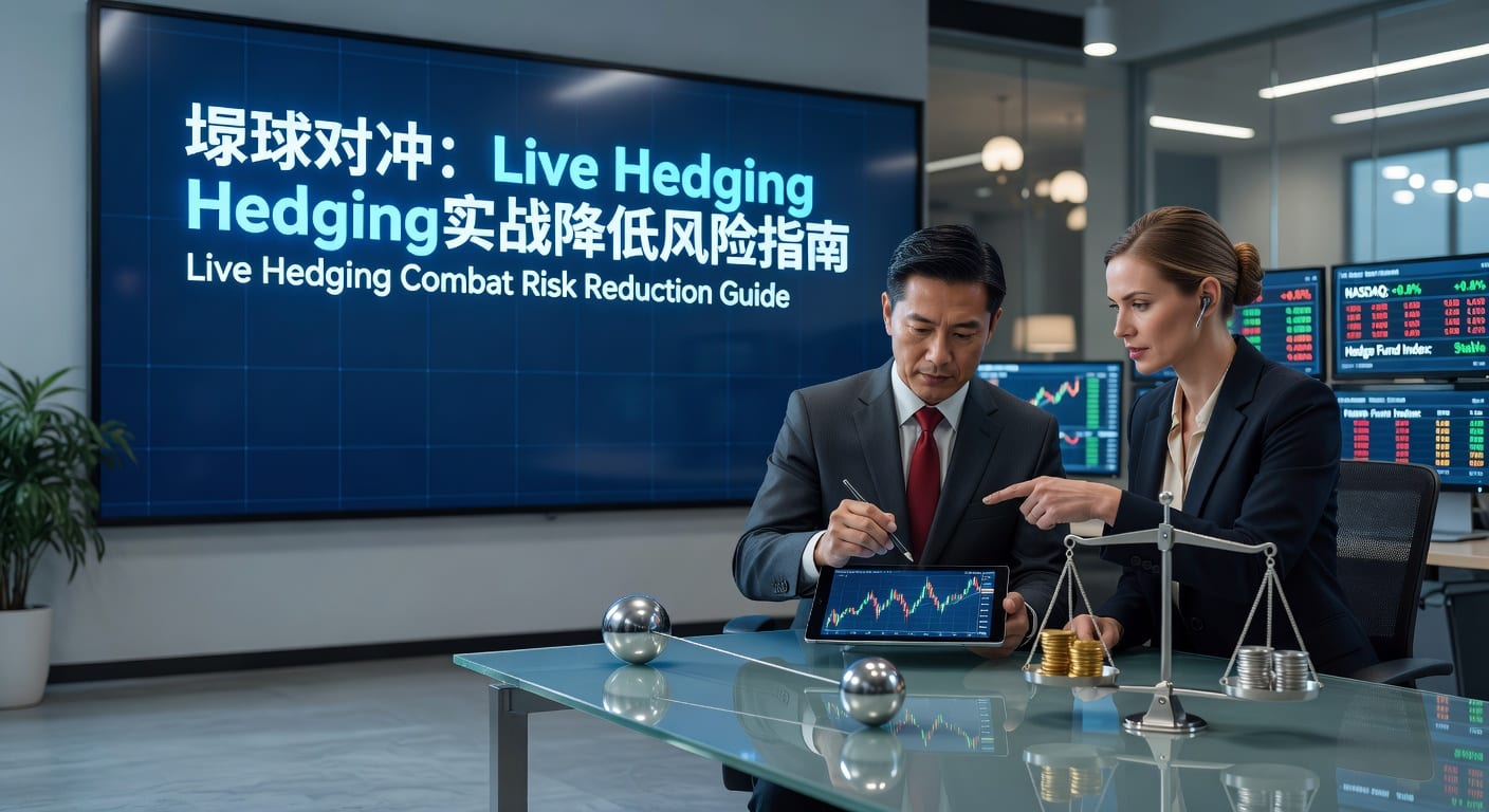 滚球对冲 Live Hedging：资深玩家的实时博弈策略解析