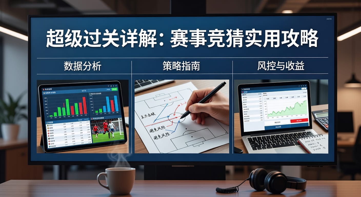 2026年世界杯投注：超级过关技巧与策略分享