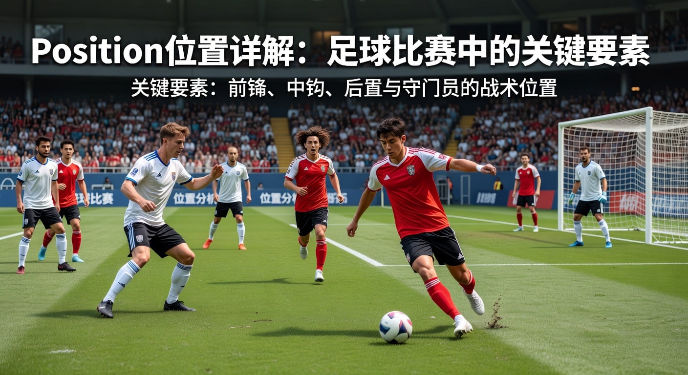 位置 Position：体育分析中的含义与实战解读