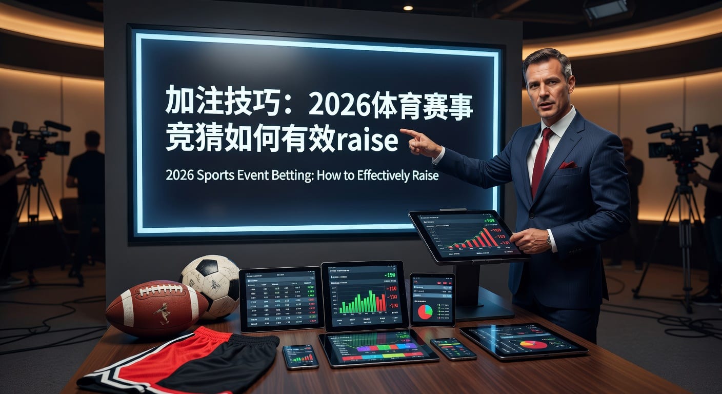加注 raise：2026年体育投注实战判断