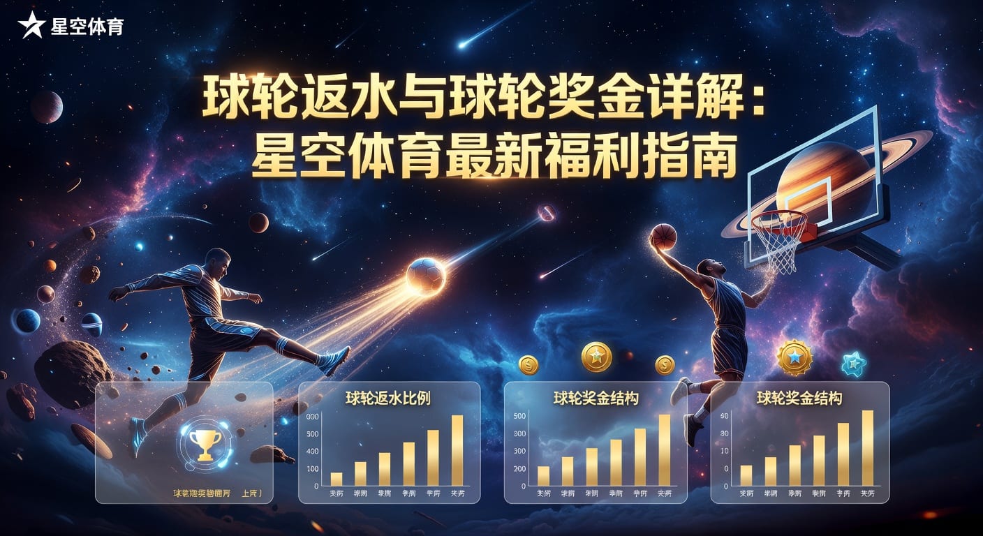 滚球返水 滚球奖金解析｜2026年体育投注前必看