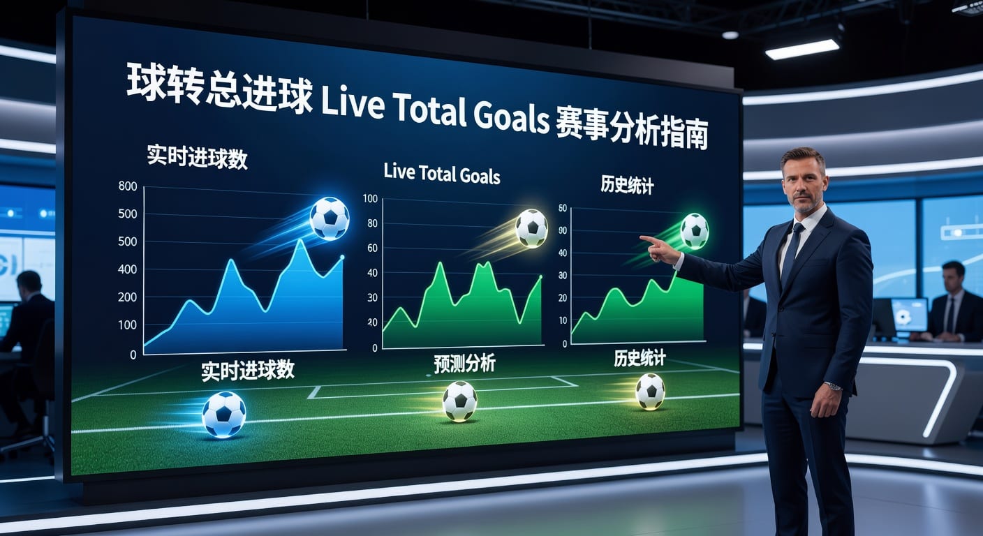 滚球总进球 live total goals：2026年世界杯投注技巧与判断